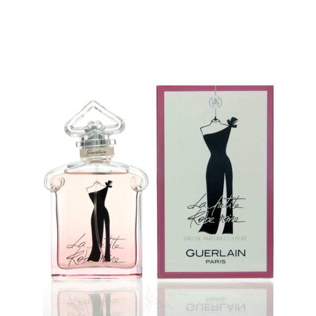 Guerlain La Petite Robe Noire Couture Eau de Parfum 100 ml