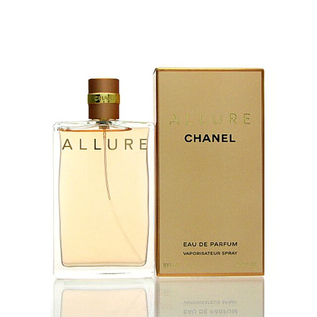 Chanel Allure Eau de Parfum 100 ml Redzilla