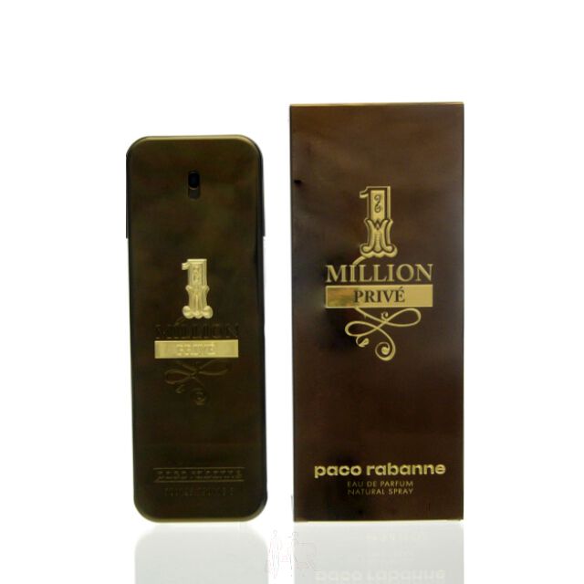 Paco Rabanne 1 Million Prive Eau de Parfum 100 ml
