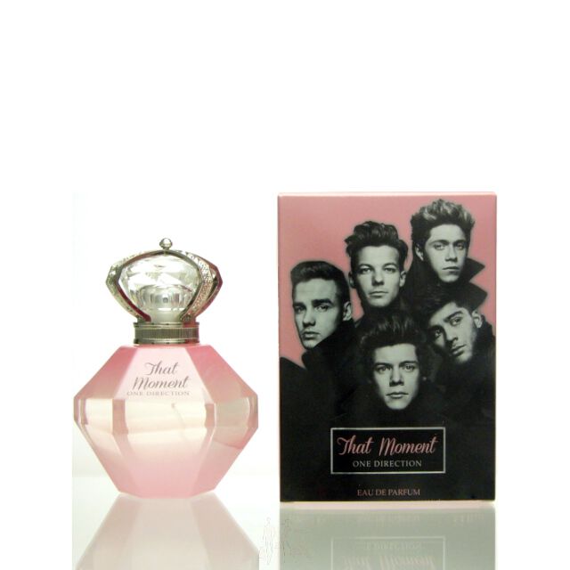 One Direction That Moment Eau de Parfum 50 ml
