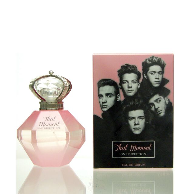 One Direction That Moment Eau de Parfum 100 ml
