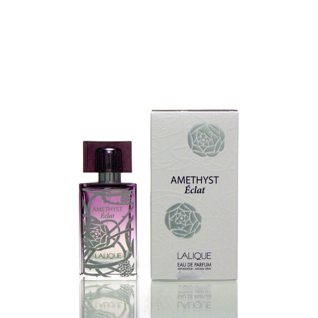 Lalique Amthyst Eclat Eau de Parfum 50 ml