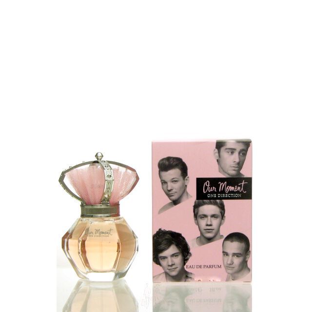 One Direction Our Moment Eau de Parfum 30 ml