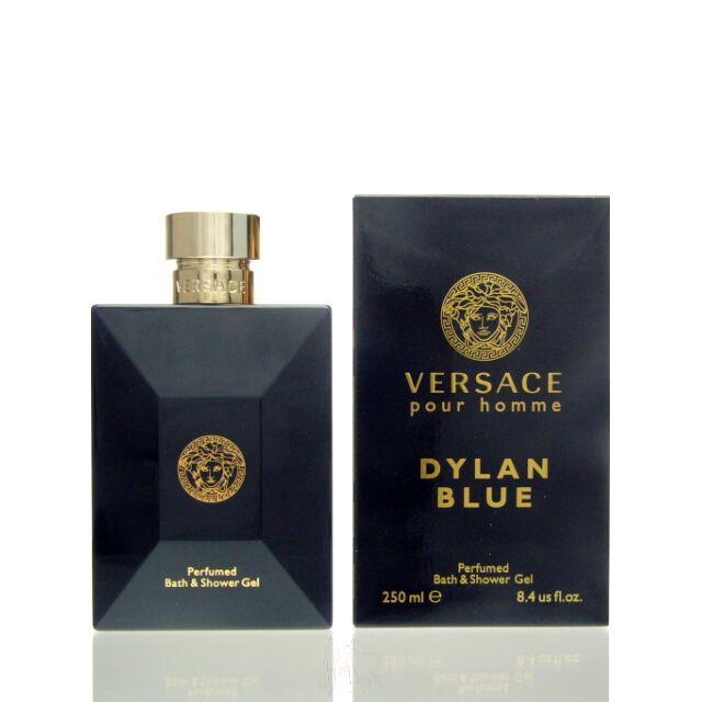 Versace Dylan Blue Bath & Shower Gel 250ml