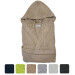 Lanudo® Unisex-Bademantel "Pure Line"...