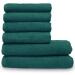 Lanudo® Handtuch Set "Pure Line" 2x...