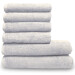 Lanudo® Handtuch Set "Pure Line" 2x...