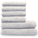 Lanudo® Handtuch Set "Pure Line" 2x...