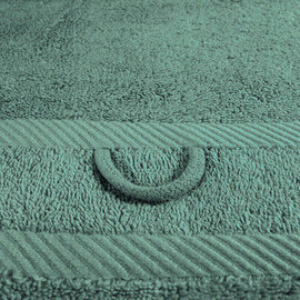 Lanudo� Handtuch Set "Pure Line" 2x Duschtuch + 4x Handtuch Mint