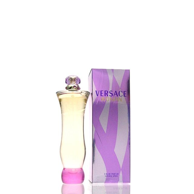 Versace Woman Eau de Parfum 30 ml Redzilla