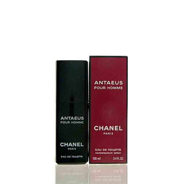 chanel antaeus eau de toilette 100 ml