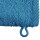 Lanudo® Waschhandschuh Set "Pure Line" 21x15 cm versch. Farben