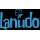 Lanudo® Waschhandschuh Set "Pure Line" 21x15 cm versch. Farben
