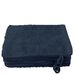 Lanudo® Waschhandschuh "Pure Line" 21x15 cm...