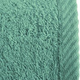 Lanudo� Waschhandschuh "Pure Line" 21x15 cm 4er Set Mint