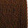 Lanudo® Waschhandschuh "Pure Line" 21x15 cm 10er Set Braun