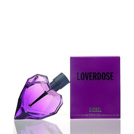 Diesel Loverdose Eau de Parfum 50 ml