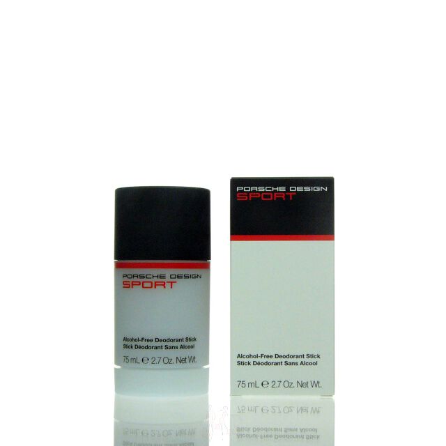 Porsche Design Sport Deodorant Stick 75 ml