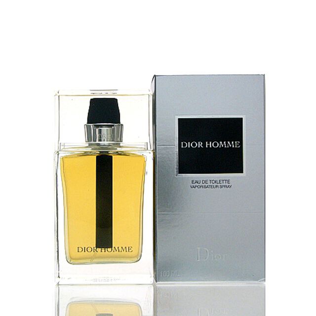 Christian Dior Homme Eau de Toilette 150 ml Redzilla