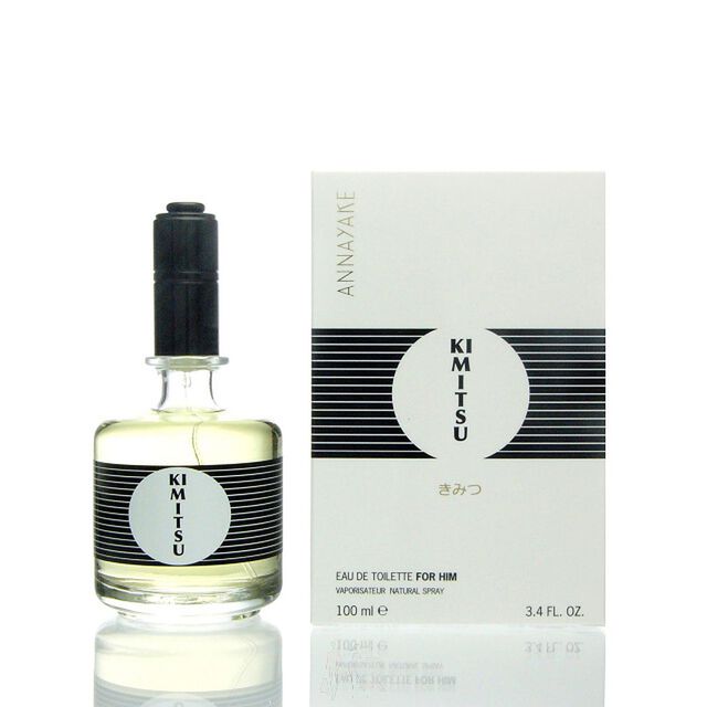 Annayak 233 Parfum Masculin Kimitsu Him Eau De Toilette 100ml Prix