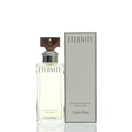 Calvin Klein Eternity Woman Eau de Parfum Spray 50 ml