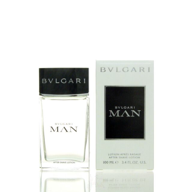 Bvlgari Man After Shave Lotion 100 ml