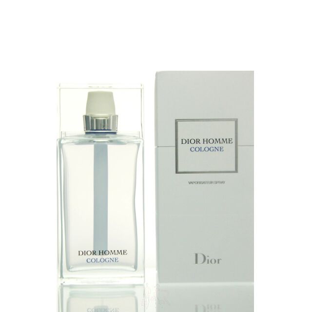 Christian Dior Homme COLOGNE 200 ml