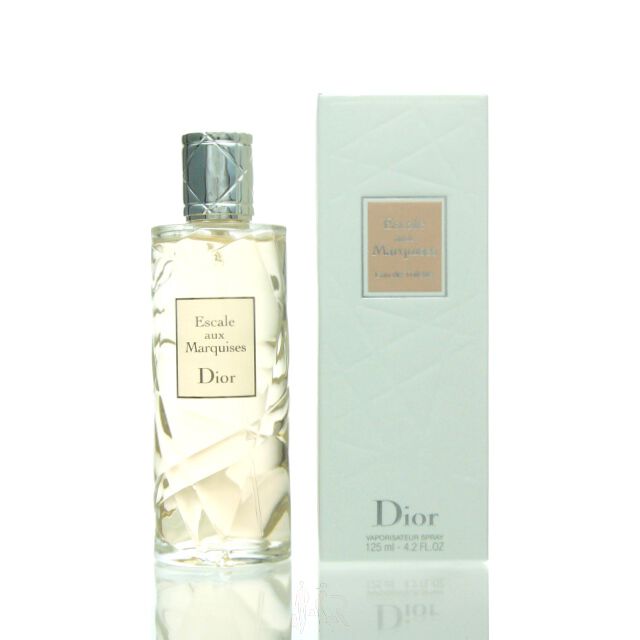Christian Dior Escale Aux Marquises Eau de Toilette 125 ml