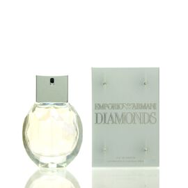 Emporio Armani Diamonds Women Eau de Parfum 100 ml