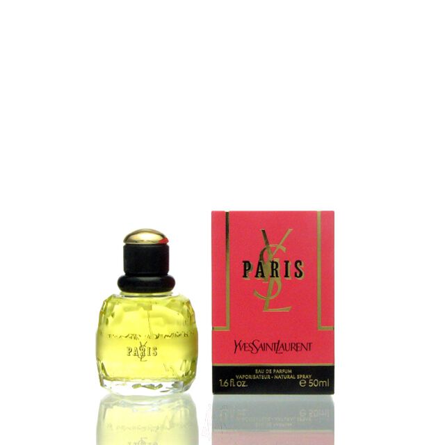 Yves Saint Laurent Paris Eau de Parfum 50 ml