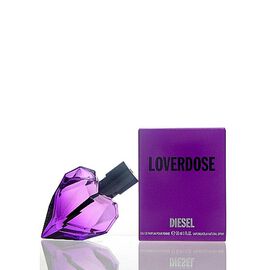 Diesel Loverdose Eau de Parfum 30 ml