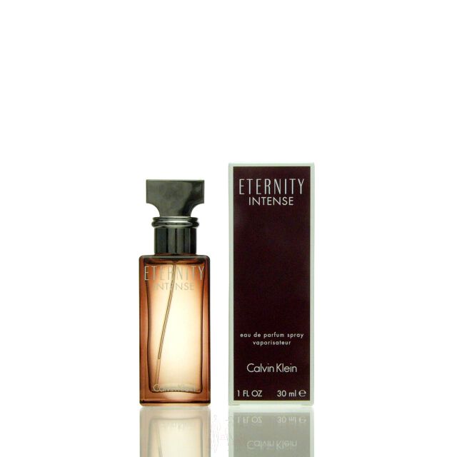 Calvin Klein Eternity Intense Eau de Parfum 30 ml