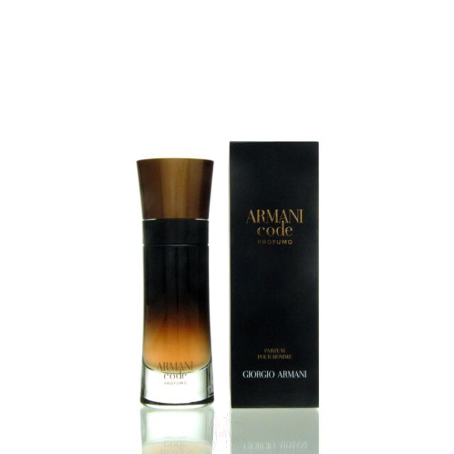 Giorgio Armani Code Homme Profumo Eau de Parfum 30 ml