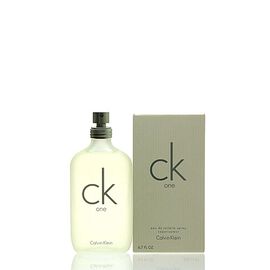 Calvin Klein CK ONE Eau de Toilette Spray 50 ml