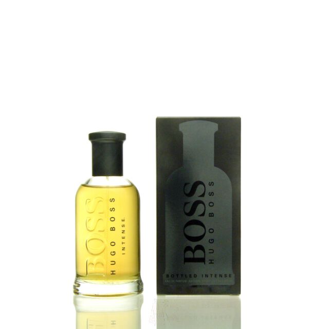 Hugo Boss Bottled Intense Eau de Parfum 50 ml