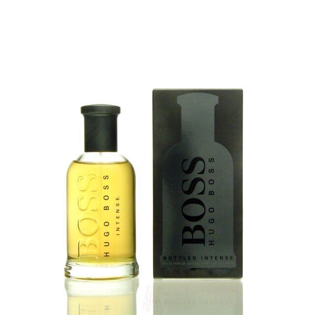 Hugo Boss Bottled Intense Eau de Parfum 100 ml
