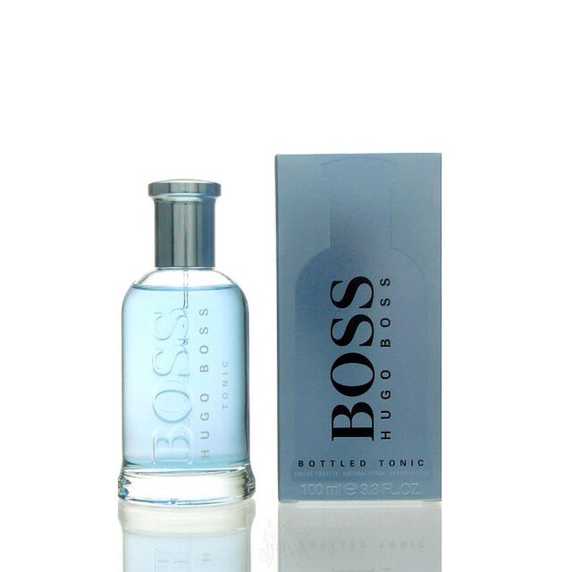 Hugo Boss Bottled Tonic Eau de Toilette 100 ml