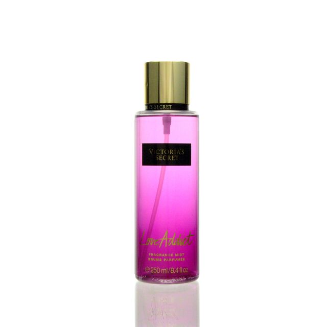 Victoria's Secret Love Addict Body Mist 250 ml