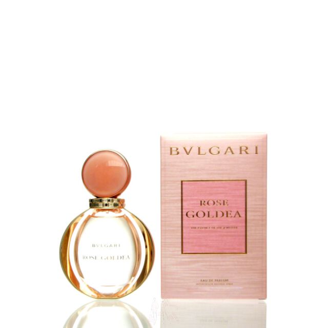 Bvlgari Rose Goldea Eau de Parfum 25 ml