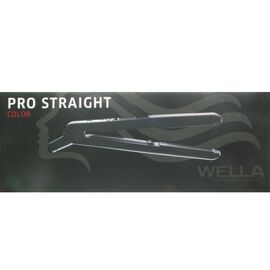 Wella Professionals Pro Straight Color Gltteisen