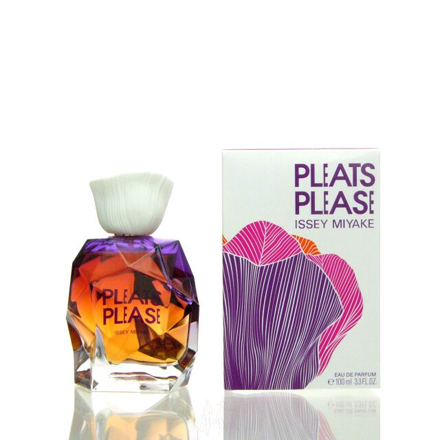 Issey Miyake Pleats Please 2013 Eau de Parfum 100 ml