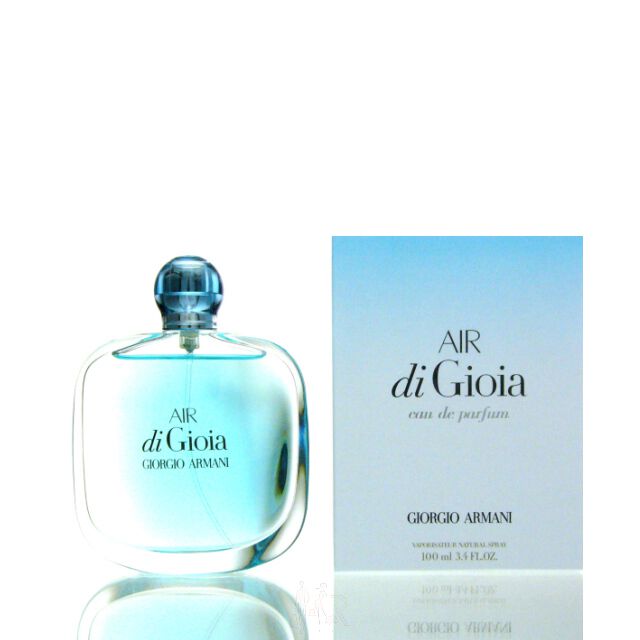 Giorgio Armani Air di Gioia Eau de Parfum 100 ml