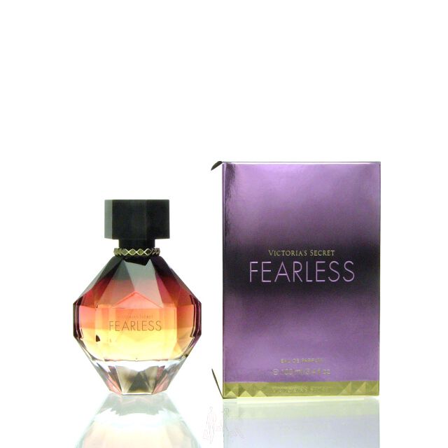 Victoria's Secret Fearless Eau de Parfum 100 ml