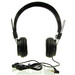 Dsquared² Headphones Kopfhörer Schwarz