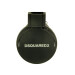 Dsquared² Headphones Kopfhörer Schwarz