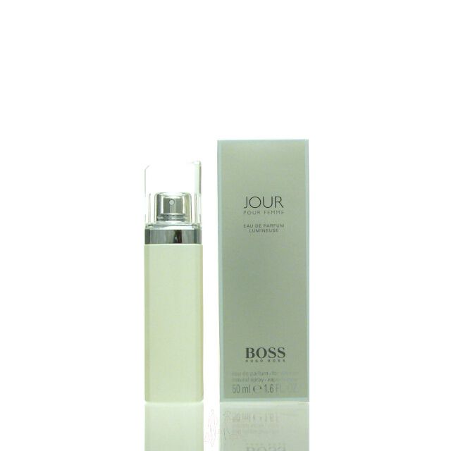 Hugo Boss Jour Pour Femme Lumineuse Eau de Parfum 50 ml