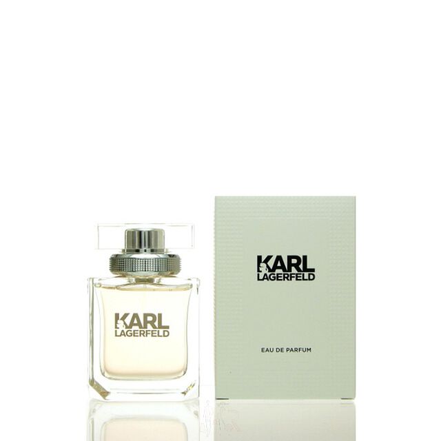 Karl Lagerfeld for Her Eau de Parfum 45 ml