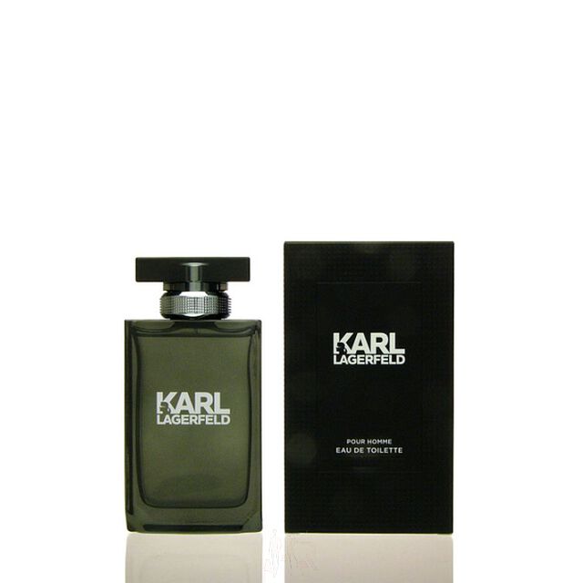 Karl Lagerfeld for Men Eau de Toilette 50 ml