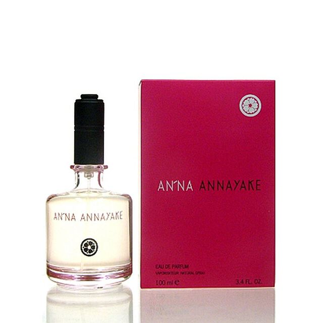 Annayake An`na (Anna) Eau de Parfum 100 ml