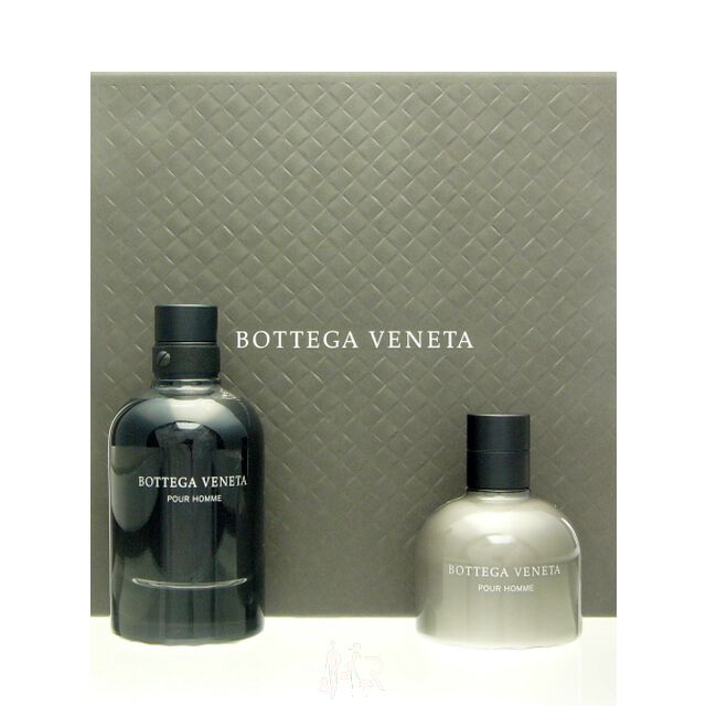 Bottega Veneta pour Homme Set - EDT 90 ml + ASB 100 ml